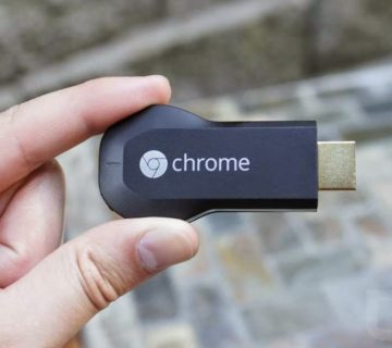 What Is A Chromecast?